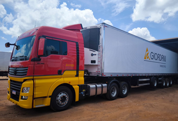 Ba Sider Refrigerado